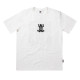 The Dudes Ανδρική κοντομάνικη μπλούζα El Bufo Classic Premium T-Shirt